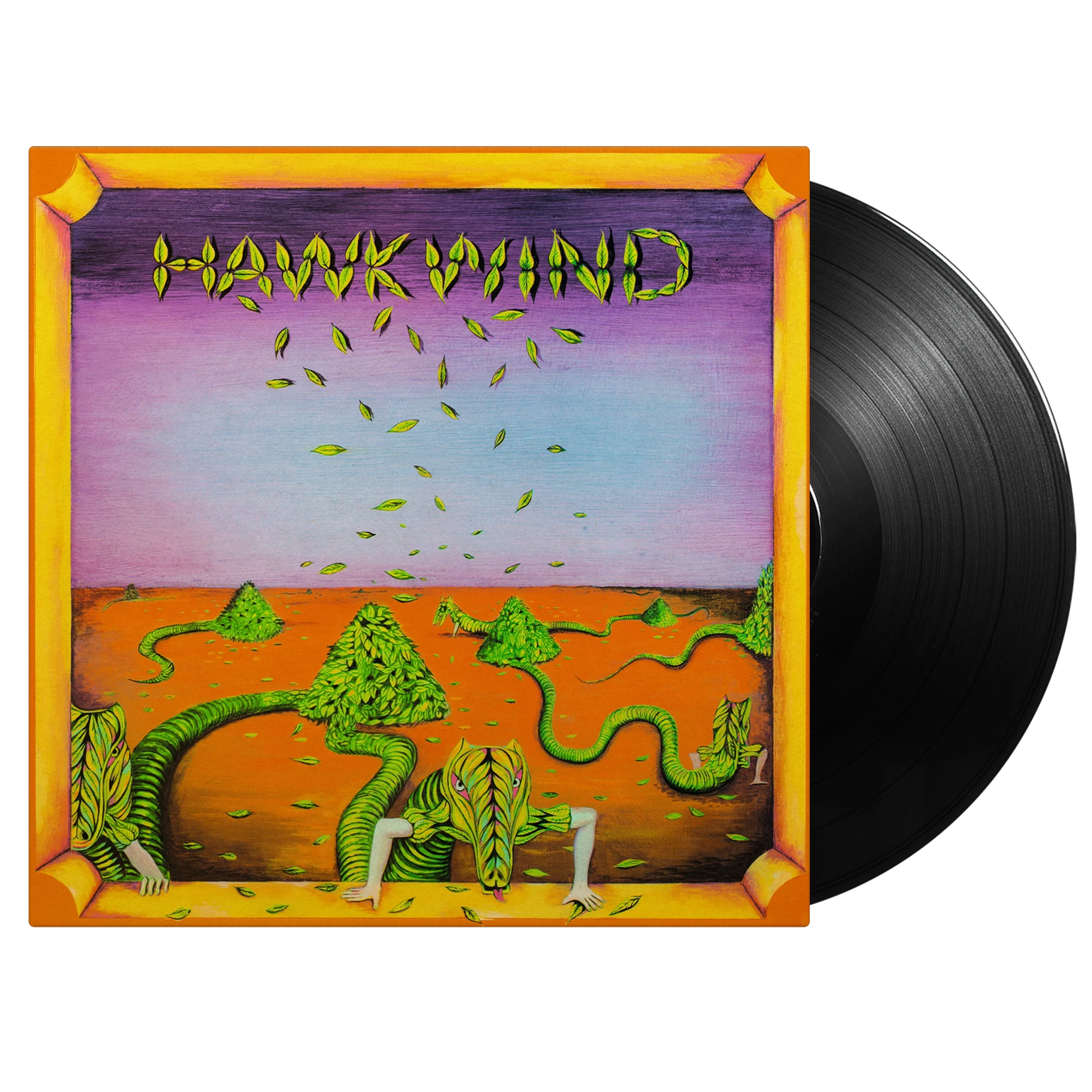 Hawkwind